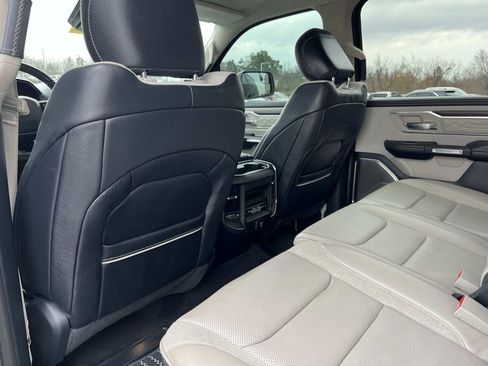 Used 2022 RAM 1500 Limited image 18