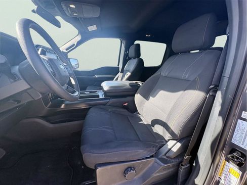 Used 2024 Ford F150 STX w/ STX Black Appearance Package RWD image 15