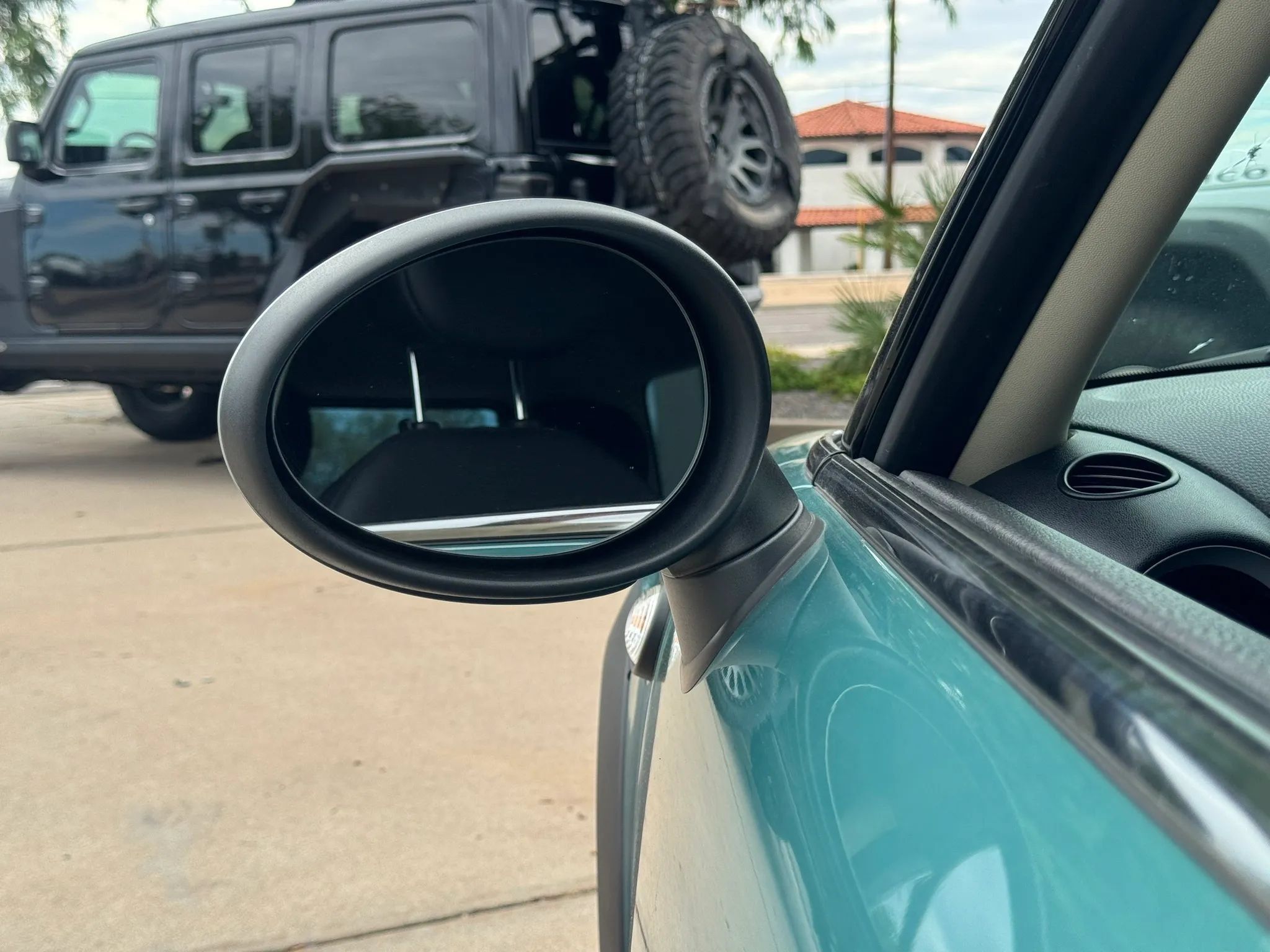 Used 2012 MINI Cooper Clubman FWD image 54