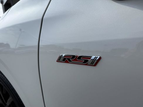 Used 2024 Subaru Impreza RS image 10