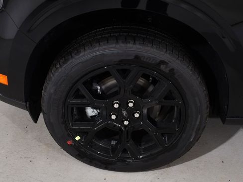New 2026 Ford Maverick XLT AWD/4WD image 22