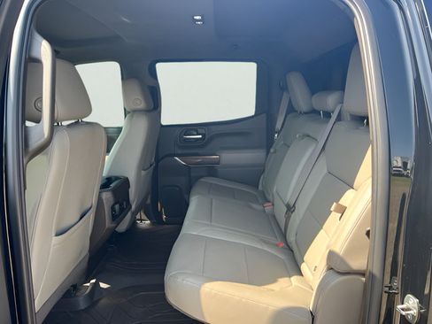 Used 2019 Chevrolet Silverado 1500 RST w/ All-Star Edition RWD image 30