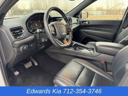 Used 2023 Dodge Durango R/T image 19