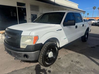 Used 2014 Ford F150 XL w/ XL Plus Package