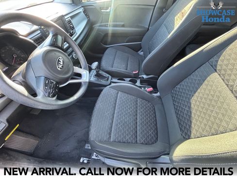 Used 2020 Kia Rio LX FWD image 9