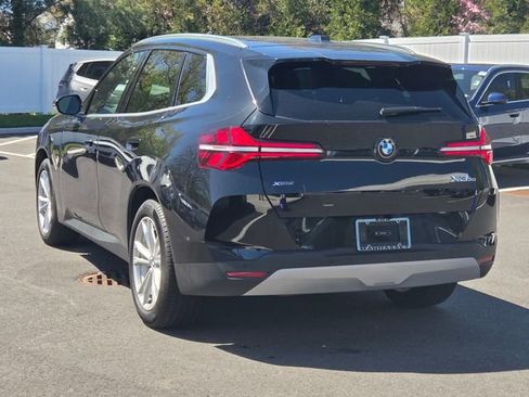 Used 2025 BMW X3 xDrive30i w/ Premium Package AWD/4WD image 7