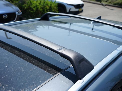 New 2025 MAZDA CX-5 Carbon Edition image 8