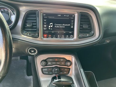 Used 2023 Dodge Challenger R/T Scat Pack w/ Plus Package RWD image 27