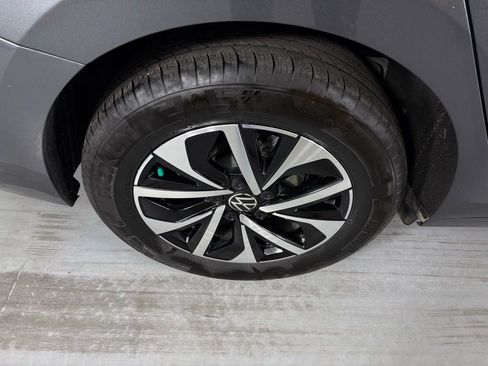 Used 2025 Volkswagen Jetta S FWD image 11
