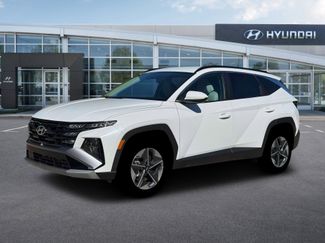 New 2026 Hyundai Tucson SEL video 2