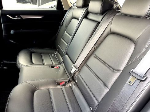 New 2025 MAZDA CX-5 AWD 2.5 S image 19