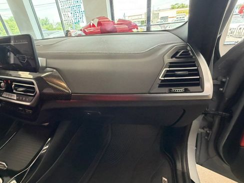 Used 2023 BMW X3 M40i AWD/4WD image 45