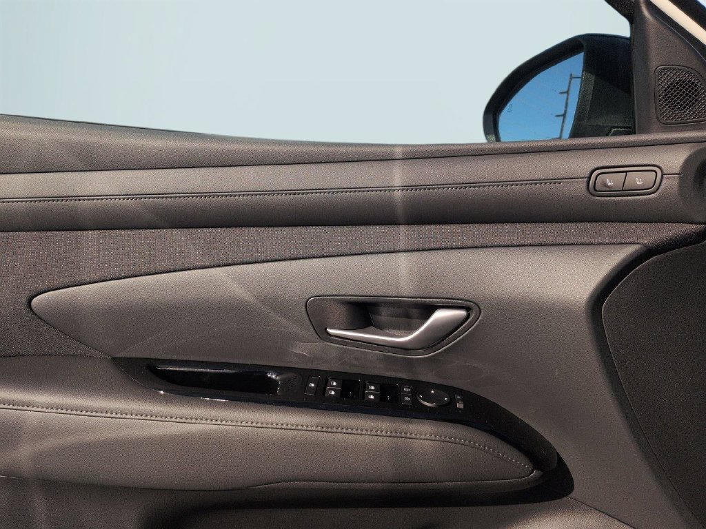 New 2026 Hyundai Tucson Limited AWD/4WD image 26