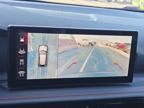 Used 2023 Dodge Hornet GT w/ Tech Pack w/o Parking image 26