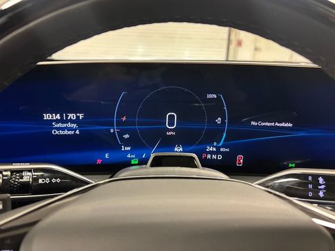 New 2026 Cadillac Lyriq Premium Luxury image 34