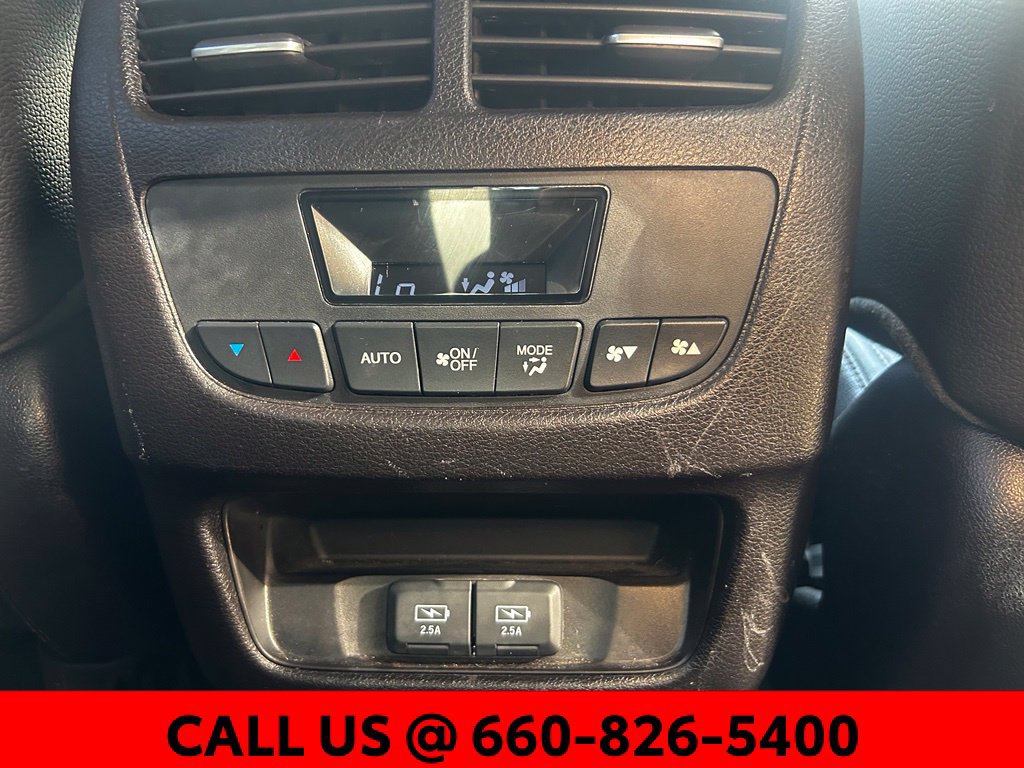 Used 2018 Acura MDX w/ Technology Package AWD/4WD image 8