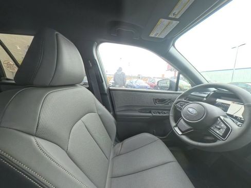 New 2026 Subaru Outback Limited image 28