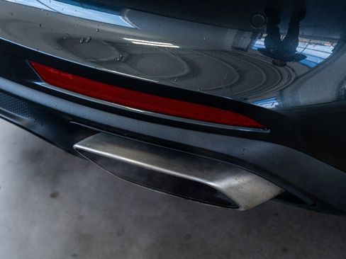 Used 2021 Porsche Panamera 4 image 28