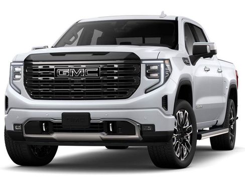 New 2026 GMC Sierra 1500 Denali Ultimate AWD/4WD image 92