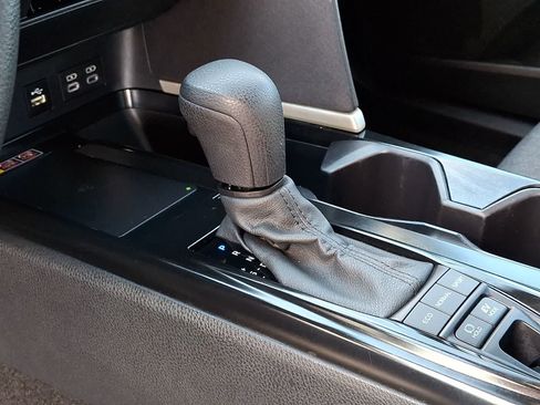 Used 2025 Toyota Camry LE FWD image 18
