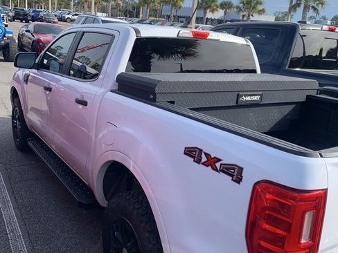 Used 2020 Ford Ranger XLT image 4