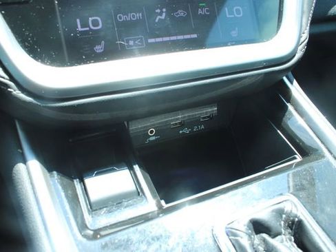 Used 2021 Subaru Legacy Premium w/ Popular Package #1 AWD/4WD image 18