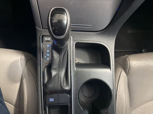 Used 2016 Hyundai Sonata Sport w/ Option Group 02 image 26