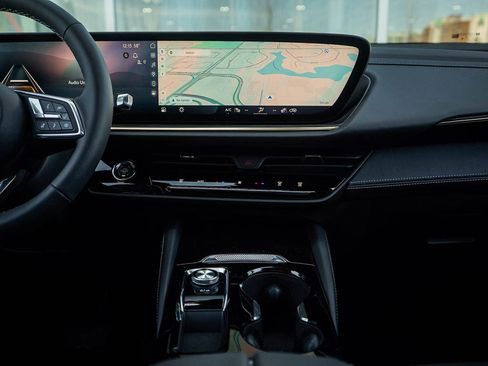 New 2025 Buick Envision Avenir image 17