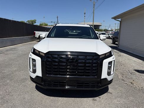 Used 2025 Hyundai Palisade Calligraphy AWD/4WD image 4