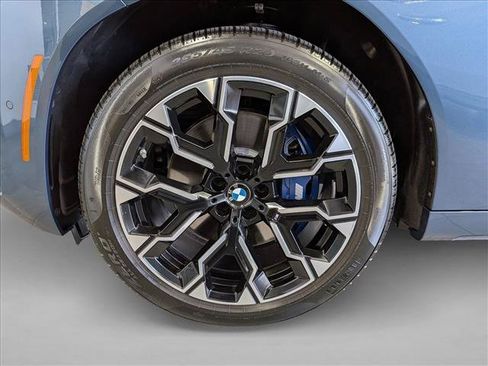 Used 2026 BMW X3 M50 w/ Premium Package AWD/4WD image 24
