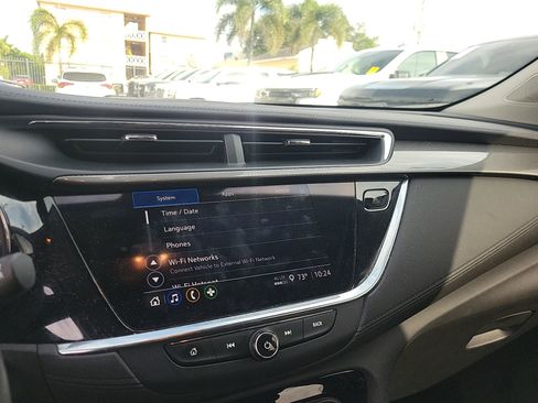 Used 2023 Buick Encore GX Preferred w/ Cold Weather Comfort Package image 54