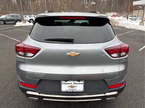 Certified 2023 Chevrolet TrailBlazer ACTIV image 6