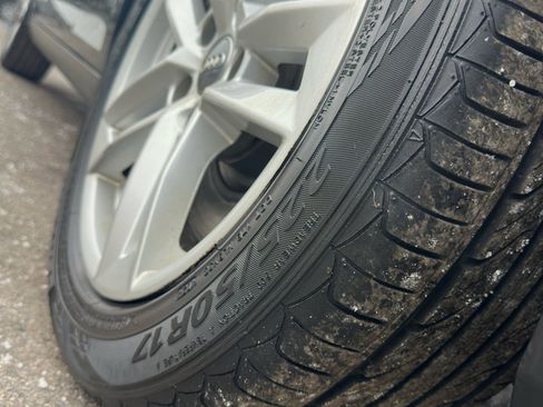 Used 2017 Audi A4 2.0T Premium image 16