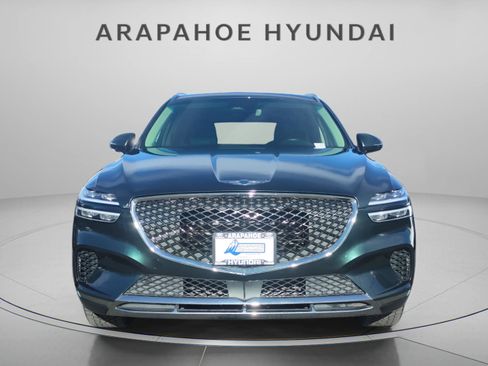 Used 2022 Genesis GV70 2.5T w/ Select Package image 13