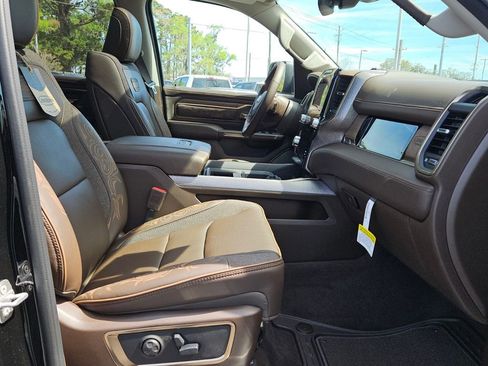 New 2026 RAM 1500 Limited AWD/4WD image 15