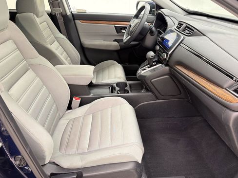 Used 2019 Honda CR-V EX image 28