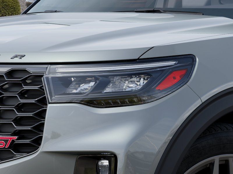 New 2027 Ford Explorer ST AWD/4WD image 18