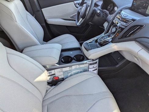 New 2026 Acura RDX w/ Technology Package image 34