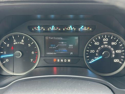 Used 2020 Ford F150 XLT w/ Equipment Group 302A Luxury AWD/4WD image 18