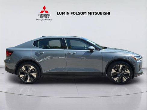 Used 2024 Polestar Polestar 2 AWD/4WD image 6