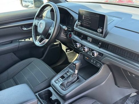 Used 2025 Honda CR-V Sport image 9