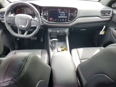 New 2026 Dodge Durango GT image 14
