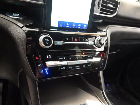 Used 2021 Ford Explorer ST w/ ST Street Pack AWD/4WD image 17
