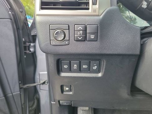 Used 2021 Lexus GX 460 Premium AWD/4WD image 14