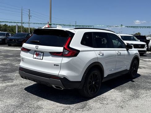 Used 2023 Honda CR-V Sport image 7