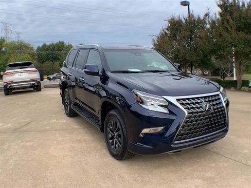 Certified 2023 Lexus GX 460 Premium image 2