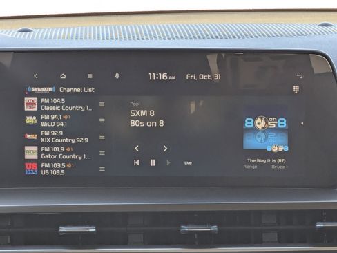 Certified 2024 Kia Telluride LX image 20