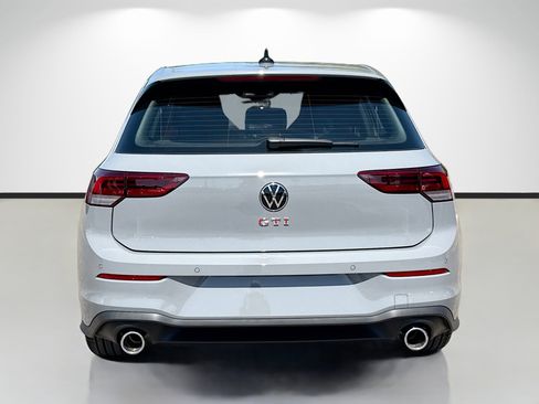 New 2026 Volkswagen GTI S image 4