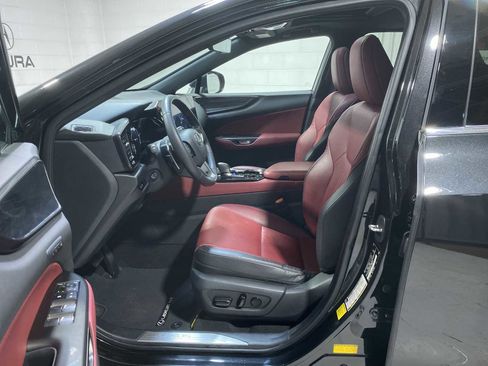 Used 2024 Lexus NX 350 AWD image 2