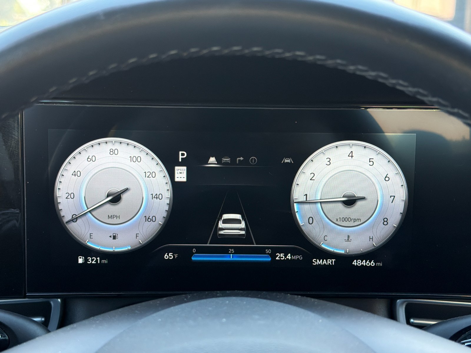 Used 2024 Hyundai Elantra Limited FWD image 24